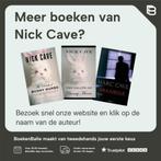 Geloof, hoop en ravage 9789043540520 Nick Cave, Verzenden, Gelezen, Nick Cave
