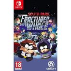 Switch South Park: The Fractured But Whole, Verzenden, Zo goed als nieuw