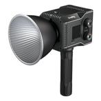 SmallRig 4810 RC 60C RGB LED Video Light (PowerBank Clamp, Ophalen of Verzenden, Nieuw, Overige typen