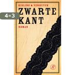 Zwarte kant 9789029584937 Corine Kisling, Boeken, Verzenden, Zo goed als nieuw, Corine Kisling