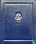 Nederland jaarset 1986 (PROOF), Verzenden, Overige waardes, Setje