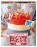 Heel Holland Bakt mee 9789021564173, Boeken, Verzenden, Gelezen