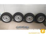 Sportvelgenset + banden BMW 7-Serie O187190, Ophalen of Verzenden, Nieuw