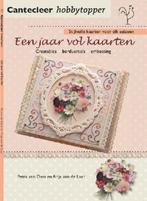 Een jaar vol kaarten / Cantecleer hobbytopper 9789043914918, Verzenden, Gelezen, Anja van Laar
