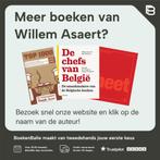 Traag / Kook Ze! / 5 9789490028114 Willem Asaert, Verzenden, Gelezen, Willem Asaert