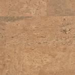 Ongelakte plak kurkvloer - Giara - 60 x 30 cm. - per m², Ophalen of Verzenden, Nieuw