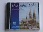 God enkel Licht - Koor en samenzang Martin Zonnenberg , Marj, Verzenden, Nieuw in verpakking