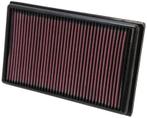 K&N 12-13 Chevrolet Impala 3.6L V6 Replacement Air Filter, Ophalen of Verzenden, Nieuw