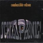 cd - Combustible Edison - Schizophonic!, Verzenden, Zo goed als nieuw