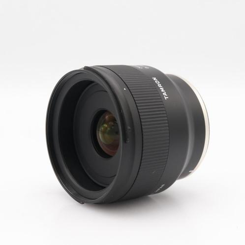 Tamron 24mm F/2.8 OSD 1/2 Macro Sony FE | Tweedehands, Audio, Tv en Foto, Fotocamera's Digitaal, Gebruikt, Overige Merken, Verzenden
