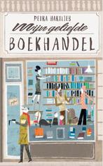 Mijn geliefde boekhandel 9789492504043 Petra Hartlieb, Verzenden, Gelezen, Petra Hartlieb