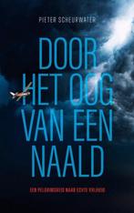 9789083439419 Door het oog van een naald, Boeken, Verzenden, Nieuw, Pieter Scheurwater