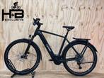 Cube Kathmandu Hybrid EXC 750 E-Bike XT 2024, Ophalen of Verzenden, Zo goed als nieuw, Cube, 50 km per accu of meer