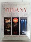 Tiffany - Glas - Vazen - Lampen - Meubels - Sieraden
