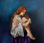 Najmeh Hesari - Of Angelic Nature