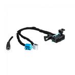 Mercedes (W212) EIS/ELV – 16-pins OBD2 Verloopkabel | Person, Auto diversen, Autogereedschap, Verzenden, Nieuw