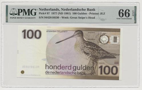 Nieuw aanbod! Nederlandse Bankbiljetten, Postzegels en Munten, Bankbiljetten | Nederland, Los biljet, 50 gulden, Ophalen of Verzenden