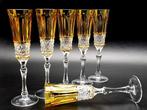 Fabergé - Drinkservies (6) - Xenia - Kristal, Antiek en Kunst, Antiek | Meubels | Tafels