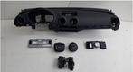 Dashboard + Airbags + Veiligheidsgordels Audi A3, Auto-onderdelen, Dashboard en Schakelaars, Verzenden, Nieuw, Audi