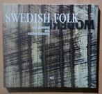 cd digi - Nils Landgren - Swedish Folk Modern, Verzenden, Zo goed als nieuw