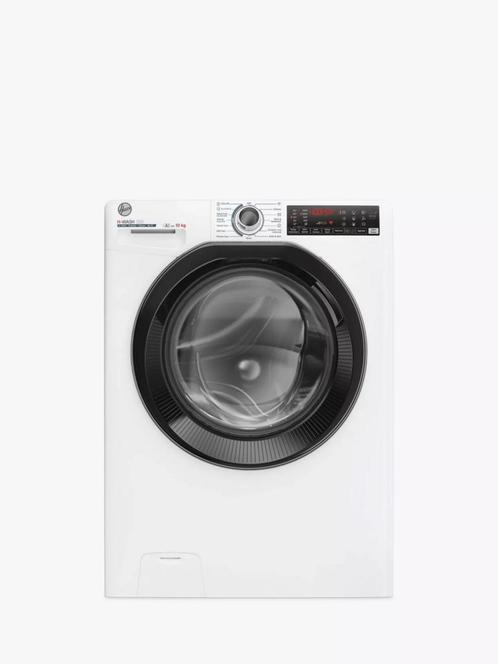Hoover H3wps4106tmb6 Wasmachine 10kg 1400t, Witgoed en Apparatuur, Wasmachines, Nieuw, Voorlader, 85 tot 90 cm, Ophalen of Verzenden