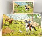 Tintin - Puzzles - Le Timbre Tintin - Tintin en Amérique -, Nieuw