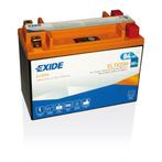 Exide Li-Ion accu | ELTX20H | 12V 7Ah, Ophalen of Verzenden, Nieuw