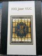 100 Jaar VUC Den Haag – Haagse Sportvereniging VUC, Boeken, Geschiedenis | Stad en Regio, Gelezen, 20e eeuw of later, Verzenden