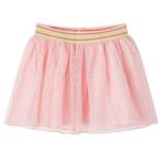 Lichtroze Tule Rokje Maat 140 | Tweedekansje | Topdeal!, Kinderen en Baby's, Kinderkleding | Overige, Ophalen of Verzenden, Nieuw