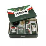 Proraso Refreshing Classic Box (Scheerschuim), Nieuw, Verzenden