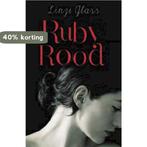 Ruby Rood 9789048802609 Linzi Glass, Boeken, Verzenden, Gelezen, Linzi Glass