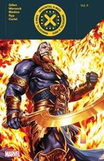 Immortal X-Men By Kieron Gillen Vol. 4, Verzenden, Zo goed als nieuw