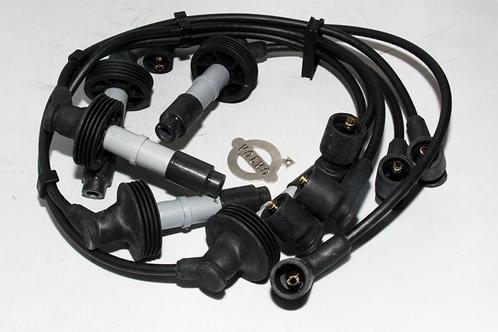 Bougiekabel SET Huismerk Volvo 850, S/V70 tot 2000, Auto-onderdelen, Elektronica en Kabels, Ophalen of Verzenden