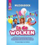 In de wolken / Oké4Kids - muziekboeken / 18 9789058111708, Boeken, Verzenden, Gelezen, Herman Boon