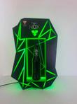 Verlicht bord - Carlberg Nox