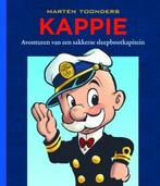 Kappie - Avonturen van een sakkerse sleepbootkapitein, Boeken, Verzenden, Zo goed als nieuw