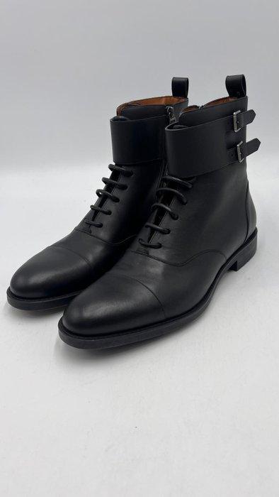 Bally - Enkellaarsjes - Maat: EU 43, Kleding | Heren, Schoenen
