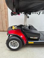 Pride ET3, gebruikt, Diversen, Ophalen, 10 km/u of minder, 15 km of minder, Gebruikt