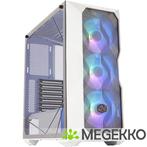 Cooler Master MasterBox TD500 Mesh Wit, Computers en Software, Computerbehuizingen, Verzenden, Nieuw