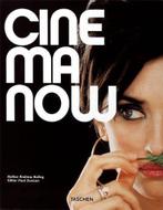 Cinema Now 9783822856369 Andrew Bailey, Verzenden, Gelezen, Andrew Bailey