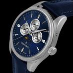 Tecnotempo - Lunaris - Full Calendar &amp; Moon Phase - 41mm -, Nieuw