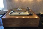 Thorens - TD-124 Platenspeler, Nieuw