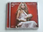Shakira - Fijacion Oral vol.1, Verzenden, Nieuw in verpakking