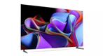 LG OLED77Z39LA - 77 inch Ultra HD 8K OLED 100 Hz Smart TV, 100 cm of meer, LG, 8k (UHD), Smart TV