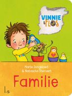 Familie / Vinnie & Flos 9789024583164 Marte Jongbloed, Verzenden, Gelezen, Marte Jongbloed
