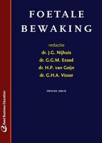 9789035230156 Foetale bewaking | Tweedehands, Verzenden, Zo goed als nieuw, Onbekend