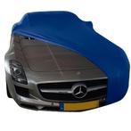 Autohoes passend voor Mercedes-Benz SLS AMG Roadster binnen, Ophalen of Verzenden, Nieuw, Op maat