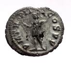 Romeinse Rijk. Severus Alexander (222-235 n.Chr.). Denarius