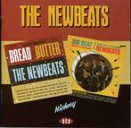 cd - The Newbeats - Bread And Butter / Big Beat Sounds, Verzenden, Zo goed als nieuw