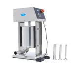 Worstenvuller - 10 L - Automatisch - Verticaal - Digitaal, Verzenden, Nieuw in verpakking, Bakkerij en Slagerij